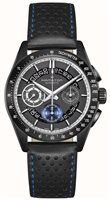 Orologio Hamilton Uomo Jazzmaster in Acciaio H36646780 - H36646780
